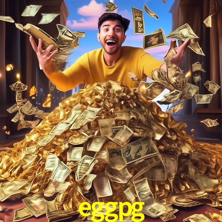 Estatísticas eggpg