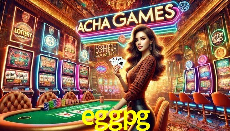 Welcome Bonus eggpg