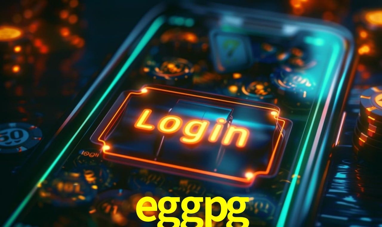 Statistics eggpg