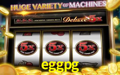 Desvendando o Mundo dos Jogos Virtuais na eggpg