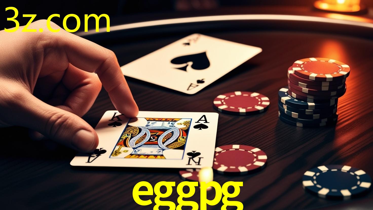 EGGPG