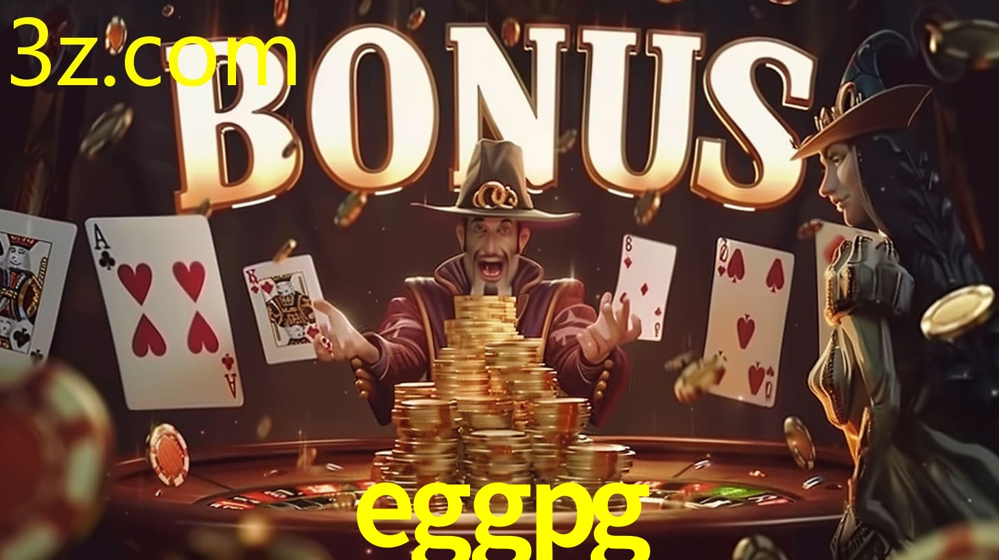 EGGPG