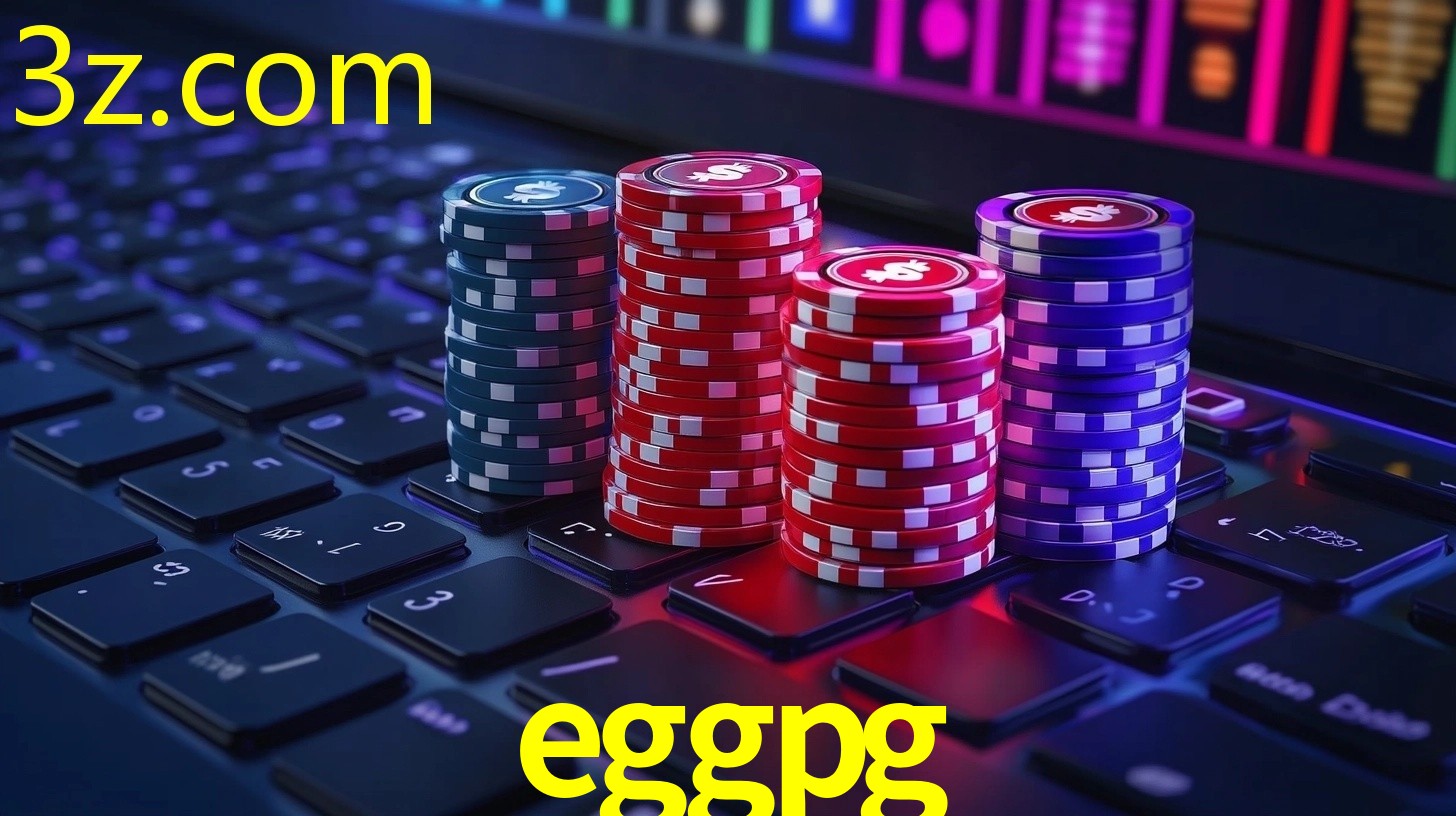 EGGPG