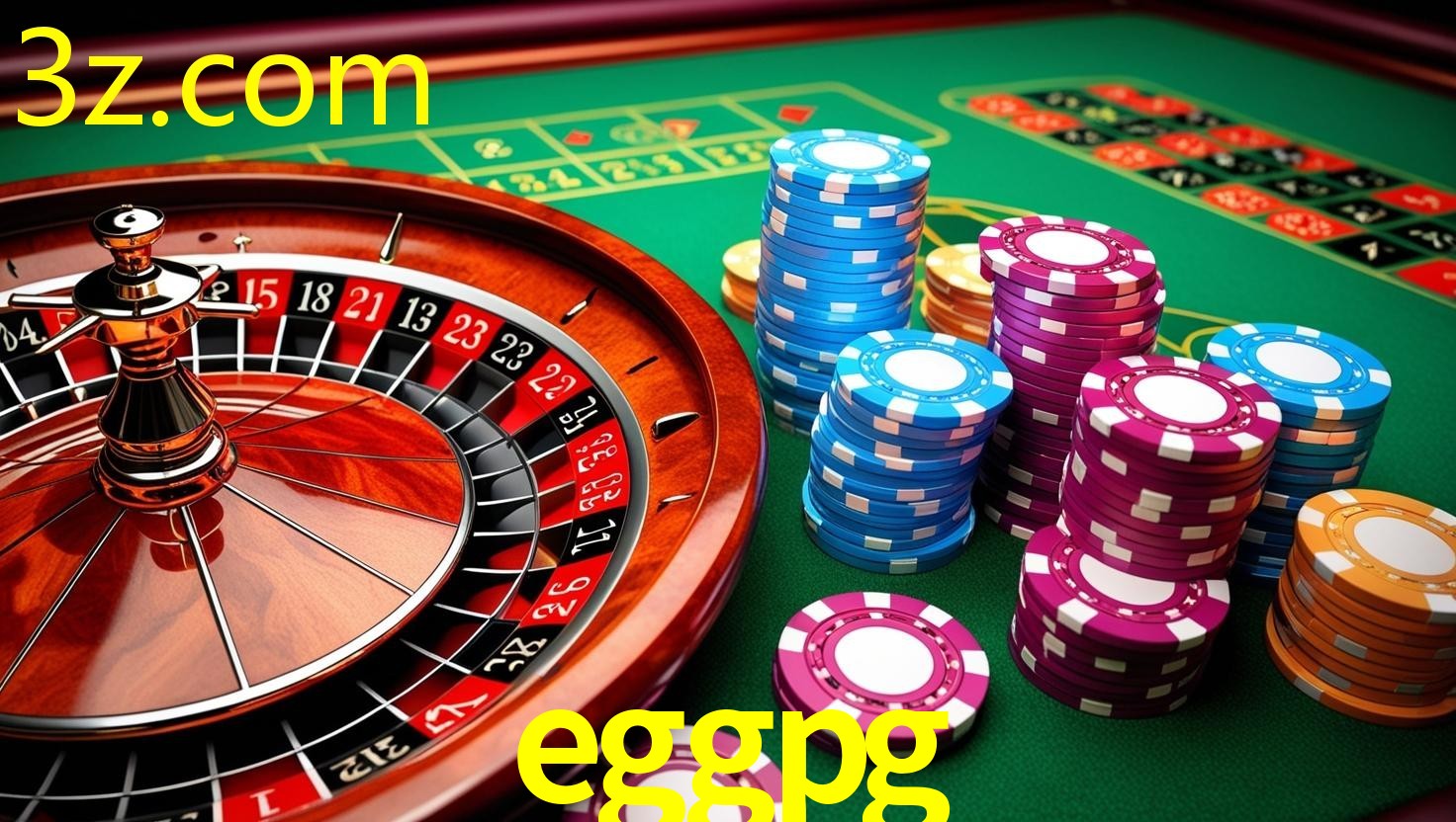 EGGPG