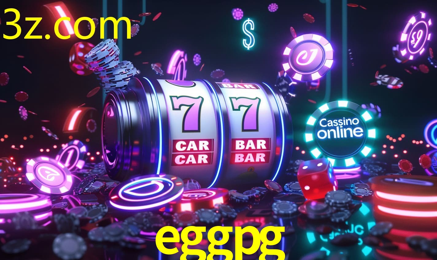 EGGPG