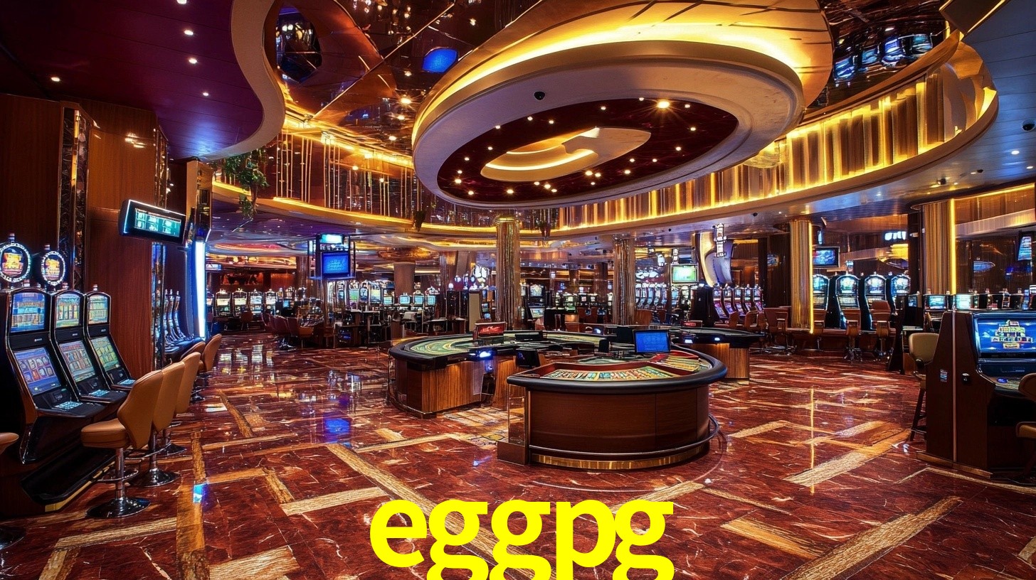 VIP Casino eggpg