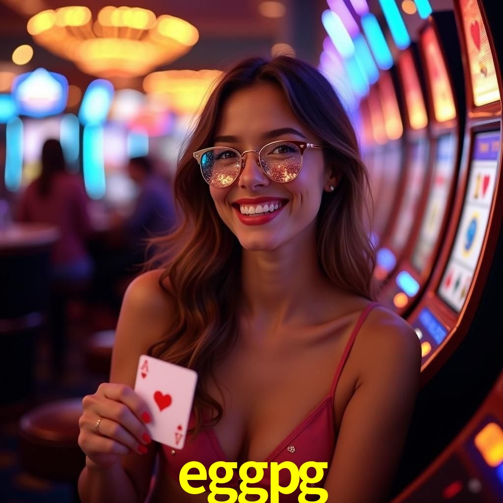 Game Statistics eggpg