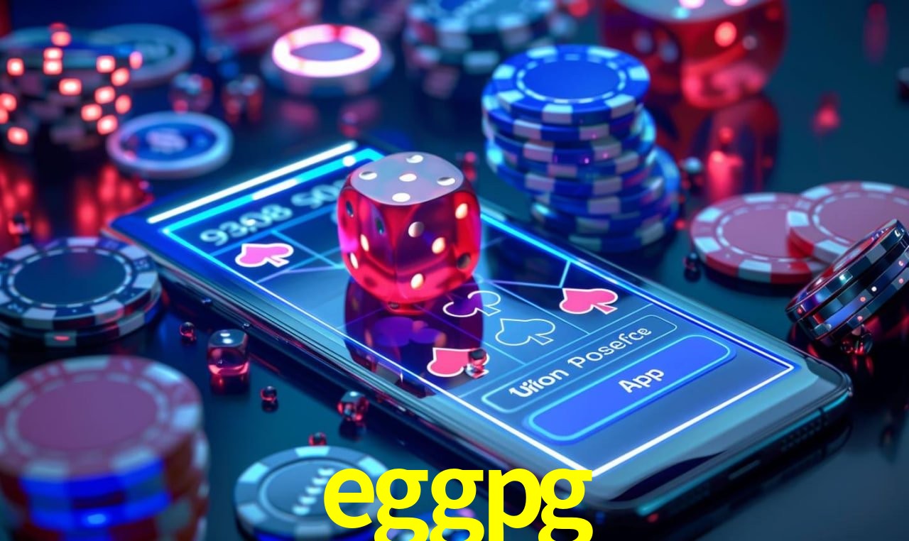 eggpg - Análise de Mercados Esportivos