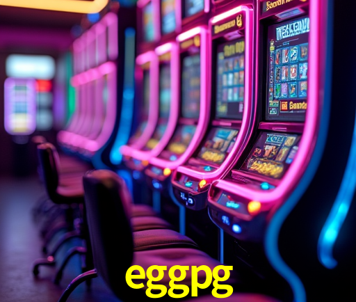 eggpg Slot - 320+ Caça-Níqueis Premium