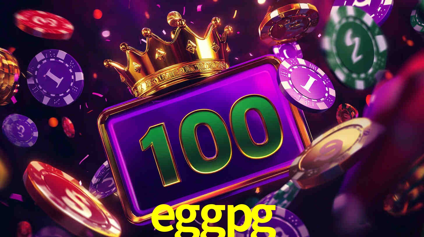Live Casino eggpg