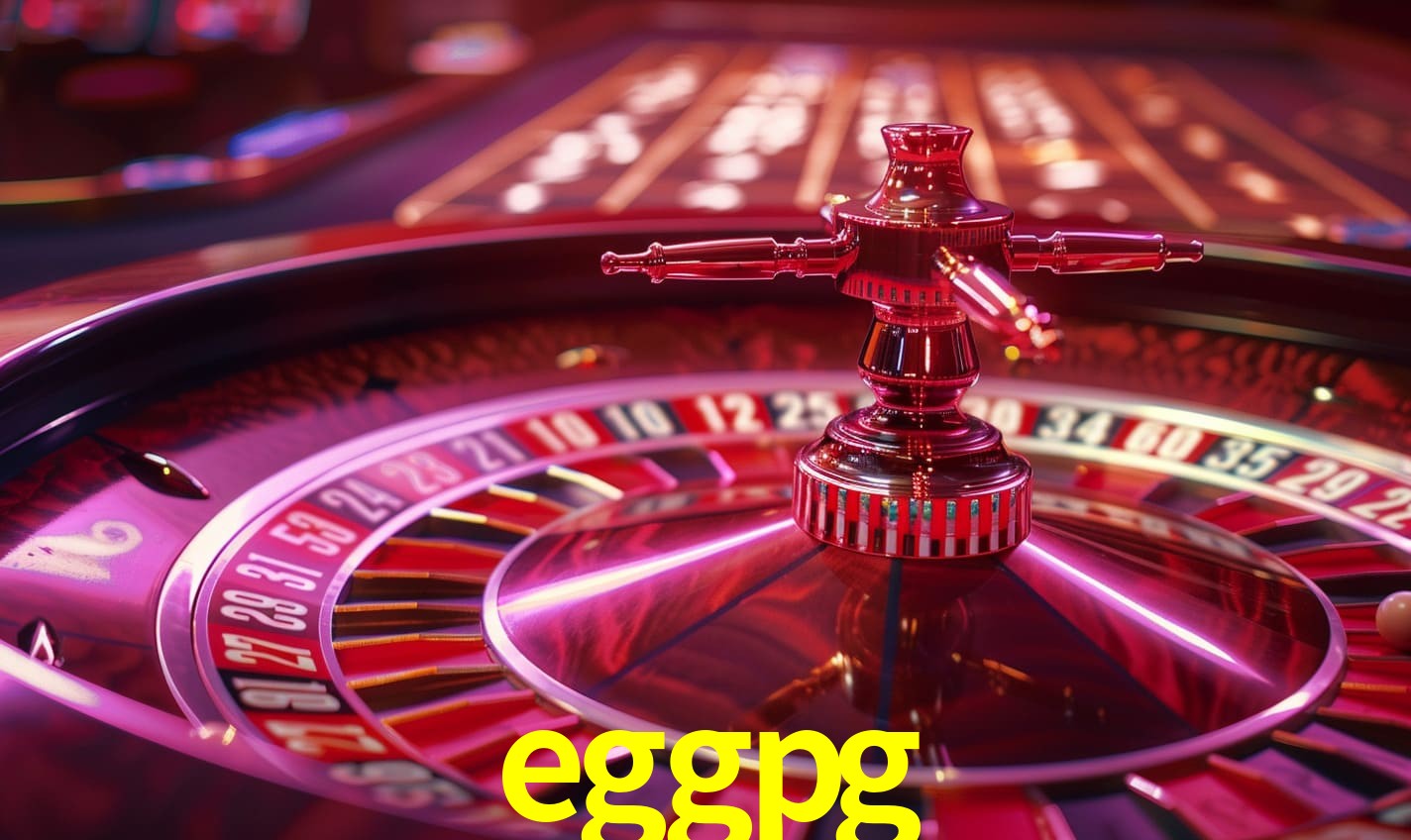 eggpg Salvador - Strategies