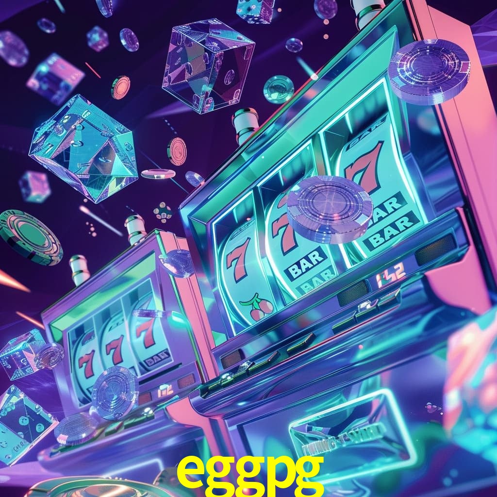 Interface do App eggpg
