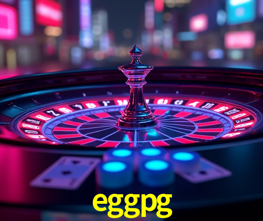 A Emoção da Loteria na eggpg: Uma Chance de Mudança de Vida