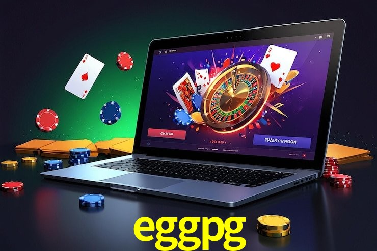 eggpg Brasília - Security