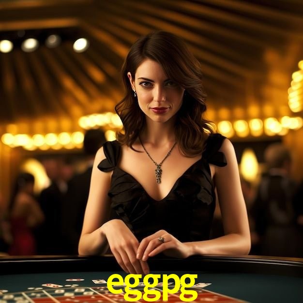 Desvendando o Mundo dos Jogos Virtuais na eggpg