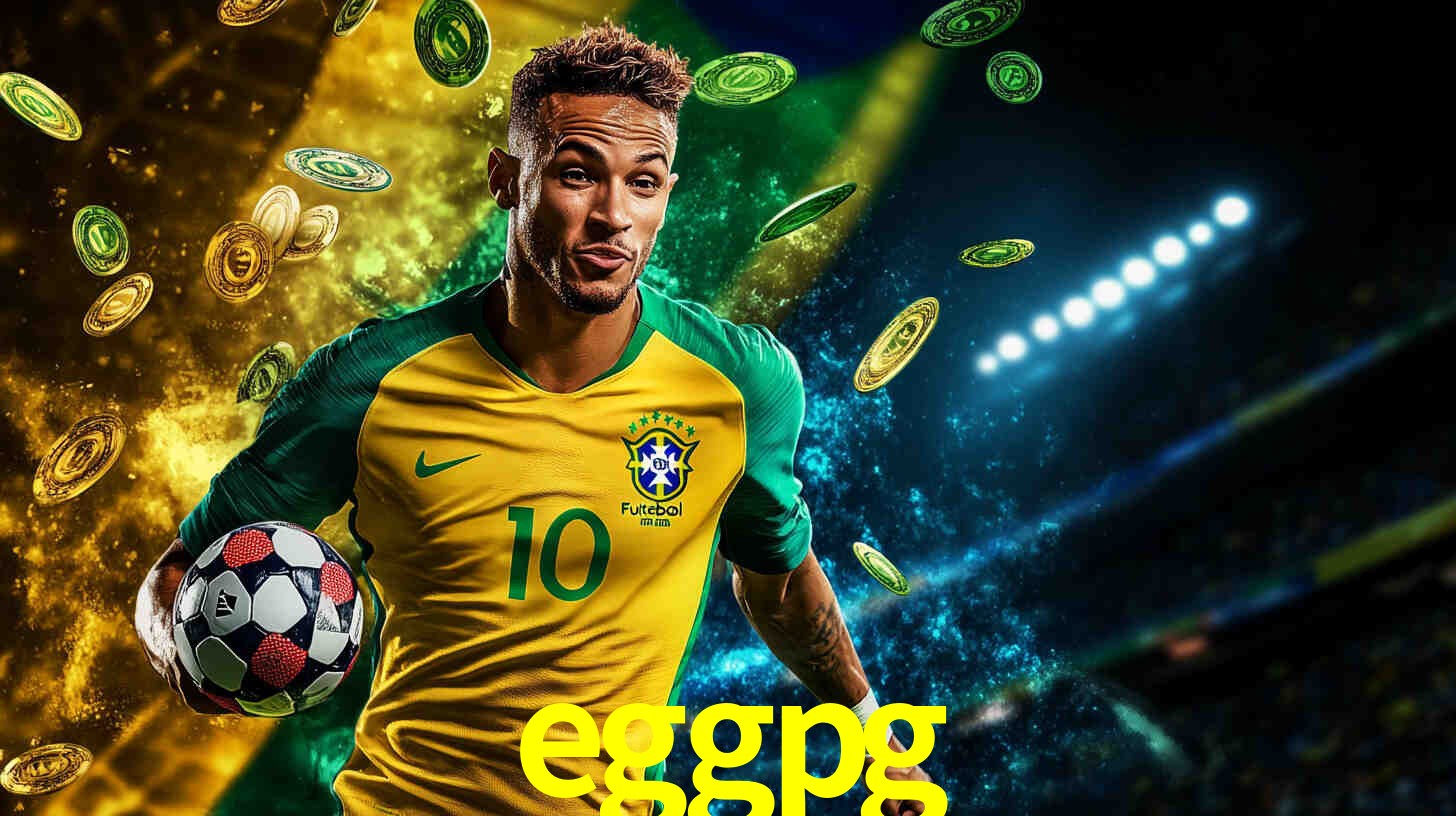 Descubra a Essência do eggpg: Nossa História e Compromissos