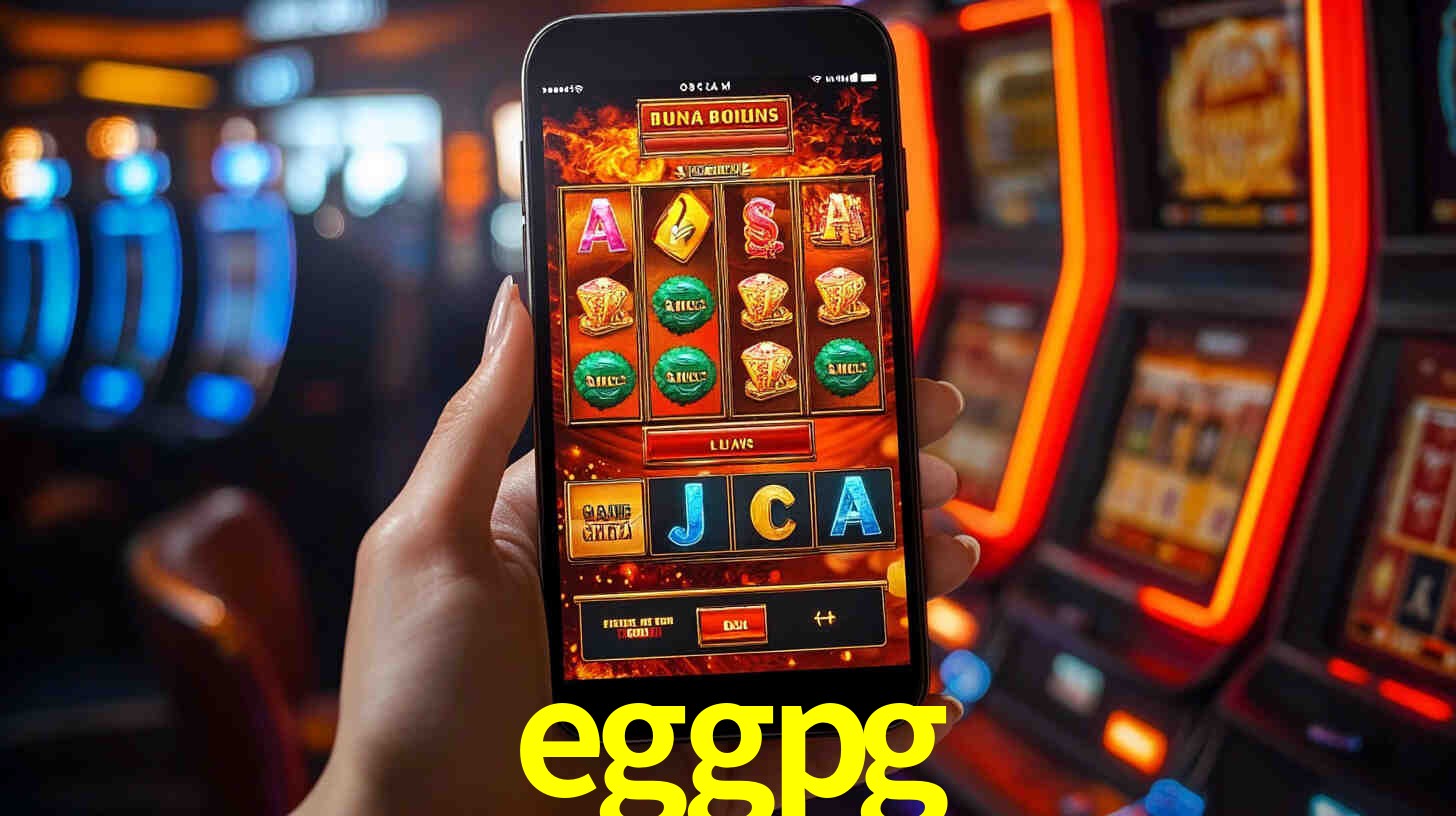 eggpg
