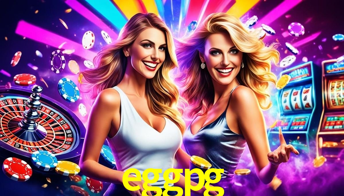 Casino VIP eggpg