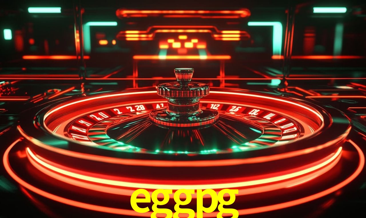 Apostas Esportivas na eggpg: Um Guia Completo