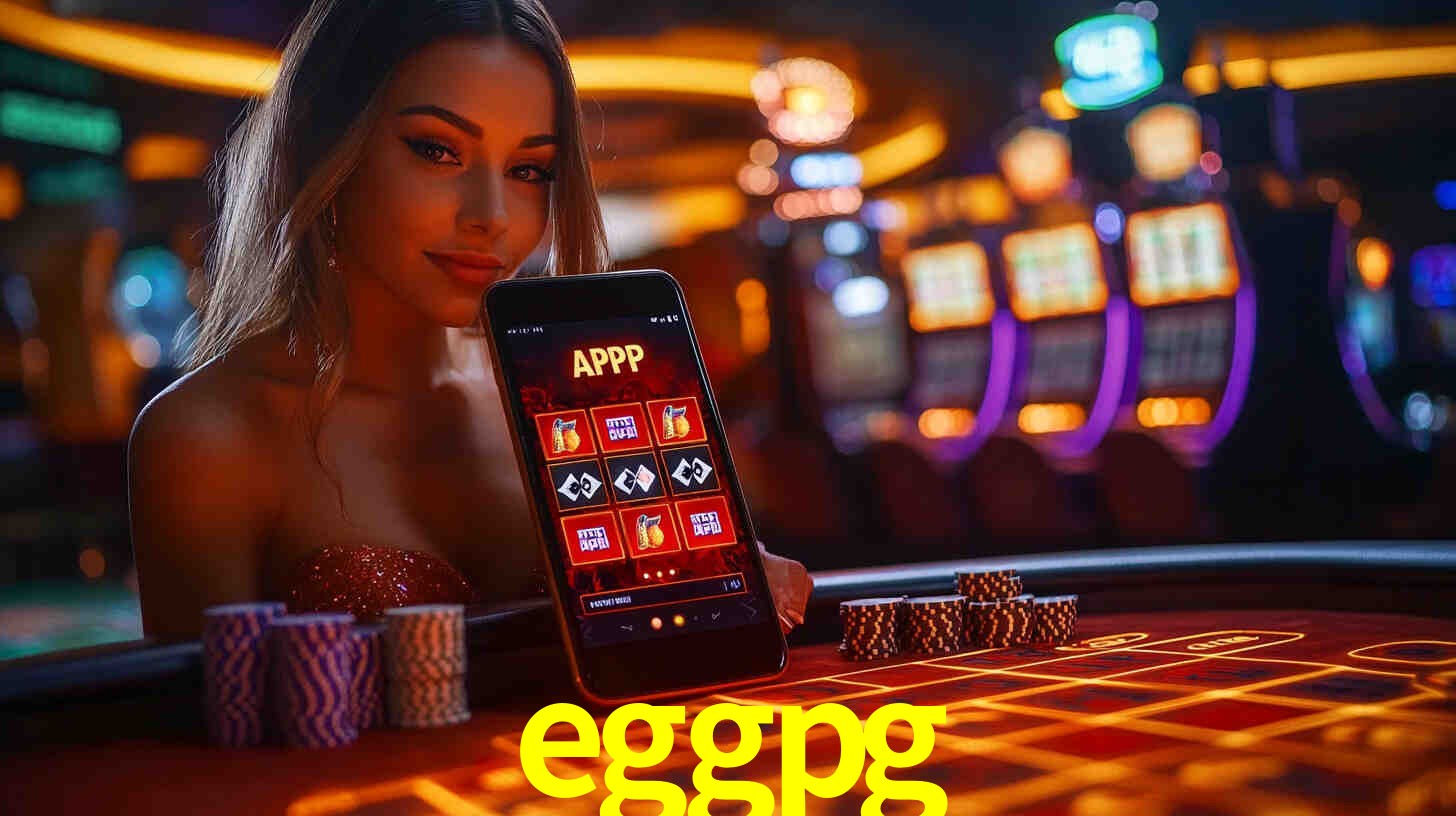 Explorando a Categoria de Eventos em Apostas na eggpg