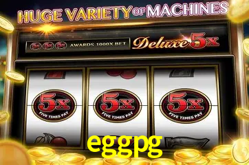 Descubra a Magia dos Jogos de Arcade no eggpg