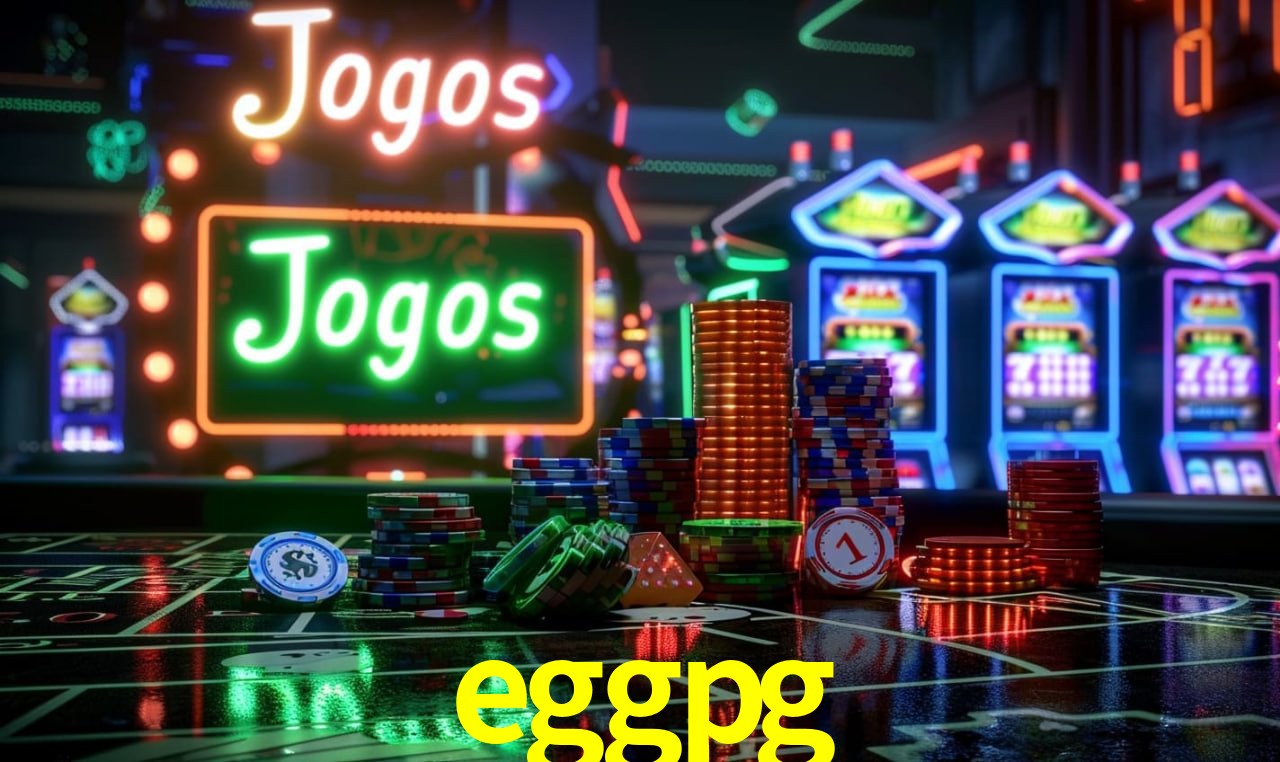 eggpg