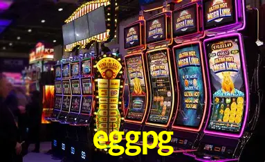 eggpg Bônus - Pacote R$5.000 + VIP