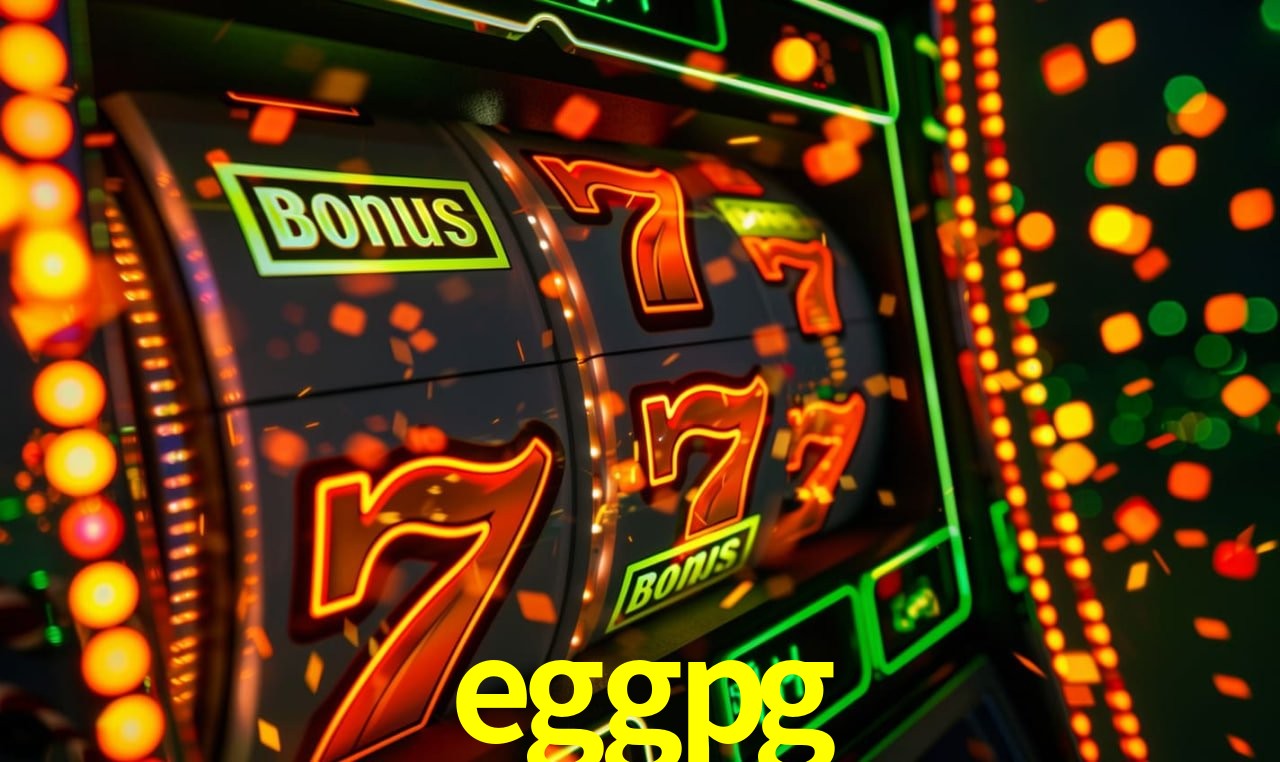 cassino eggpg