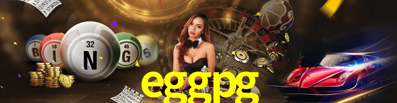 eggpg São Paulo - Top Slots
