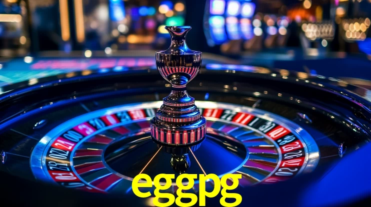 eggpg App Interface