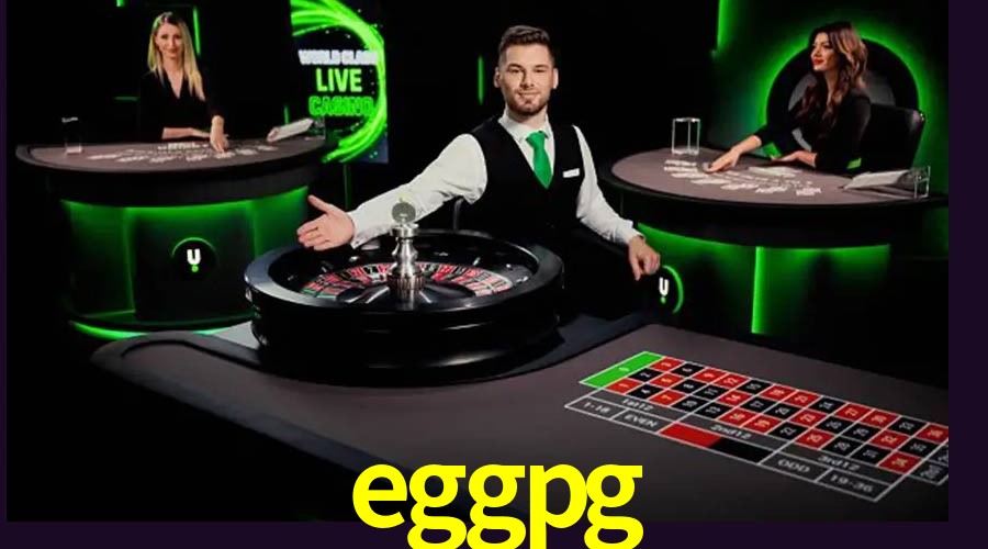 Seasonal Promotions eggpg