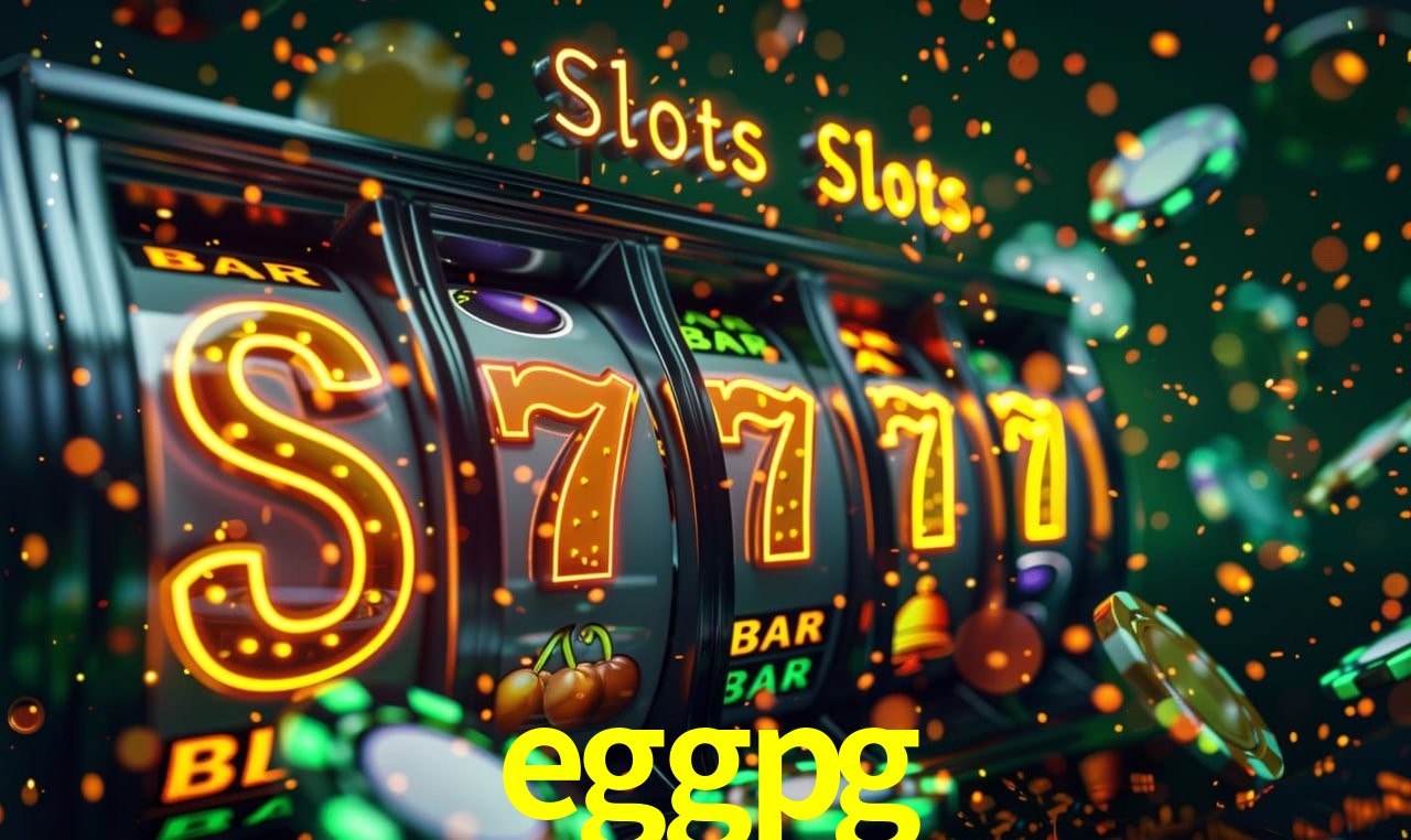 Recursos de Bônus eggpg