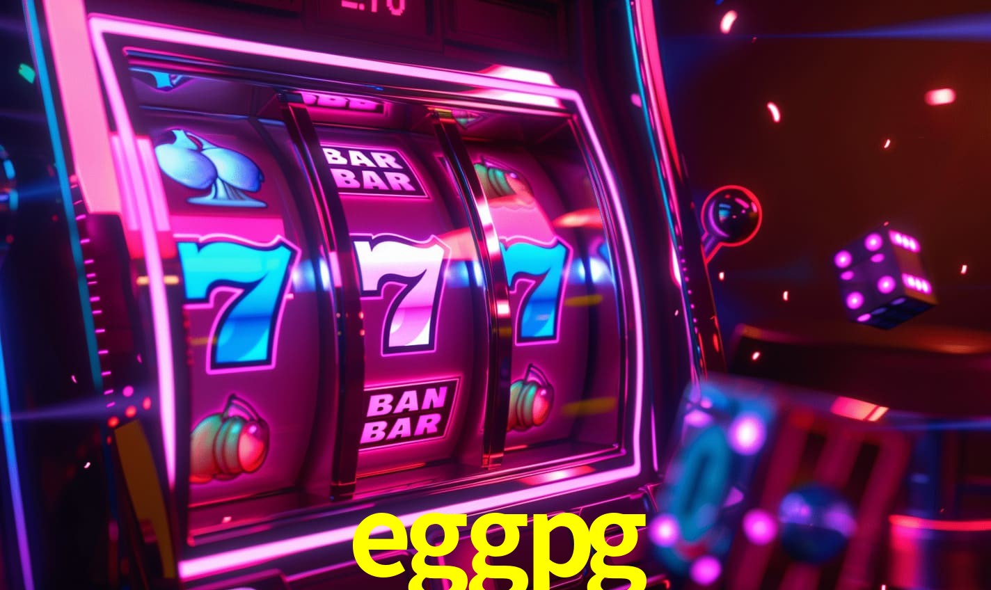 eggpg Belo Horizonte - Provably Fair