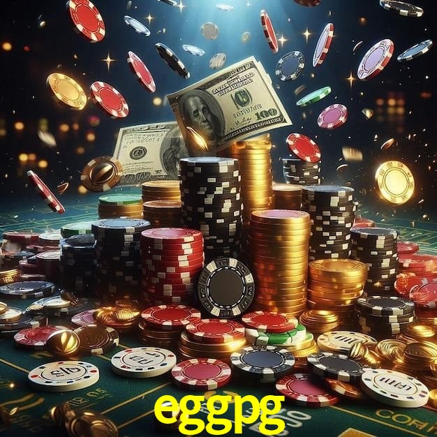 PIX Instantâneo eggpg