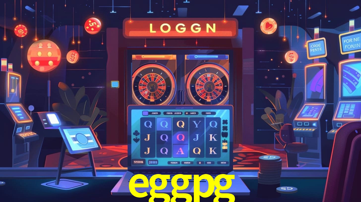eggpg - User Statistics