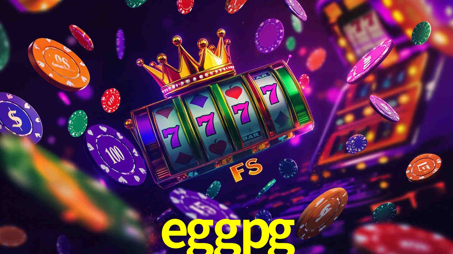 Roulette Table eggpg