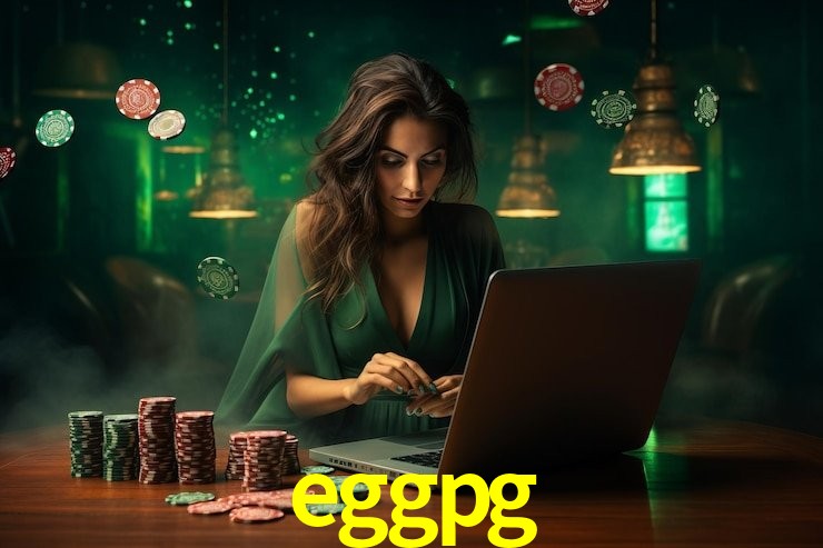 eggpg - Installation Guide