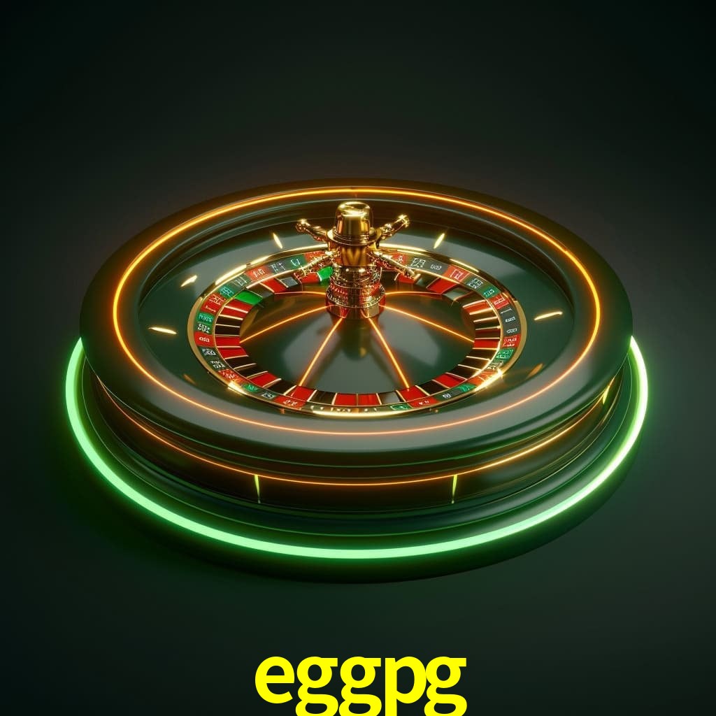 eggpg App - Aplicativo Móvel Oficial