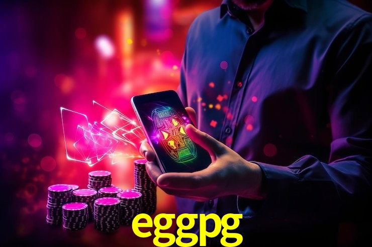 Apostas de Tênis eggpg