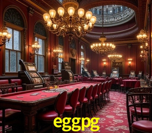 eggpg Plataforma - Certificada MGA desde 2015