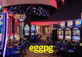 eggpg São Paulo - Hot Promos