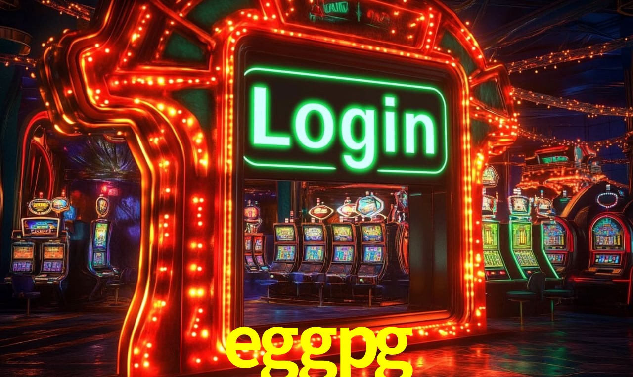 Diretório de Jogos eggpg