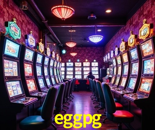 eggpg Rio de Janeiro - Slot Strategy