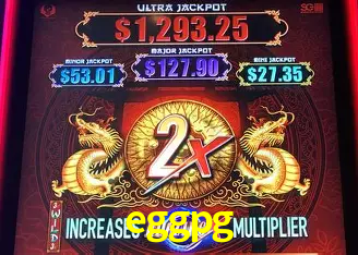eggpg Brasília - Casino Guide