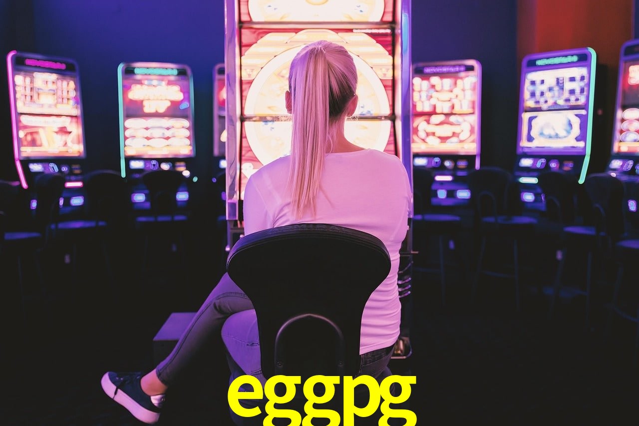 Secure Login eggpg