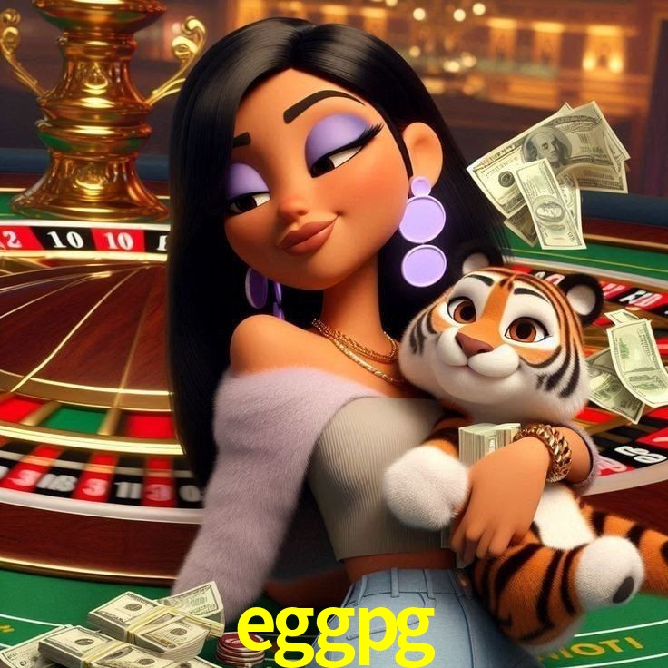 Gates of Olympus eggpg