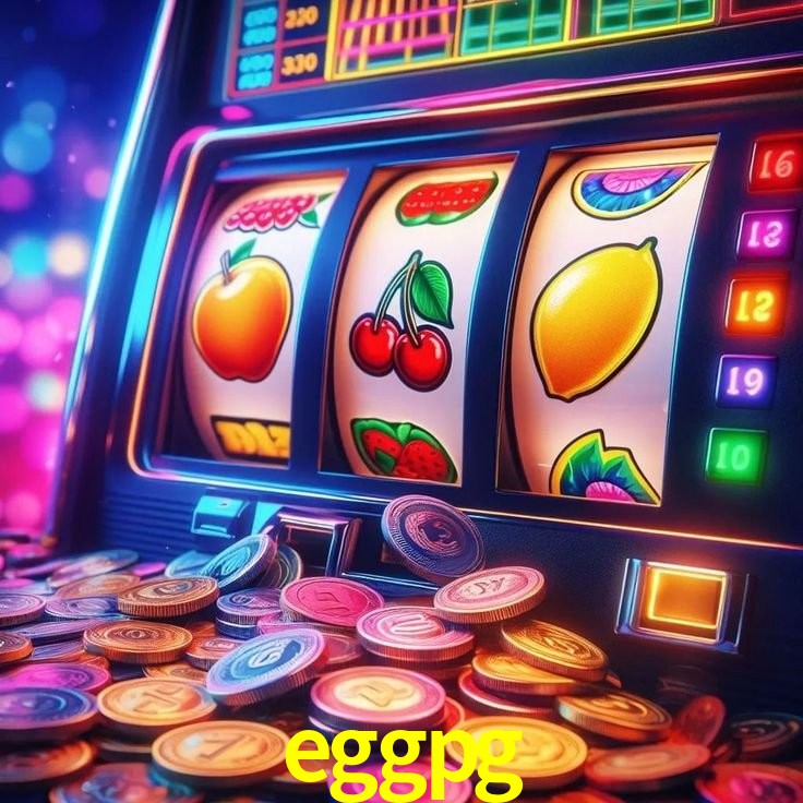 Login Seguro eggpg