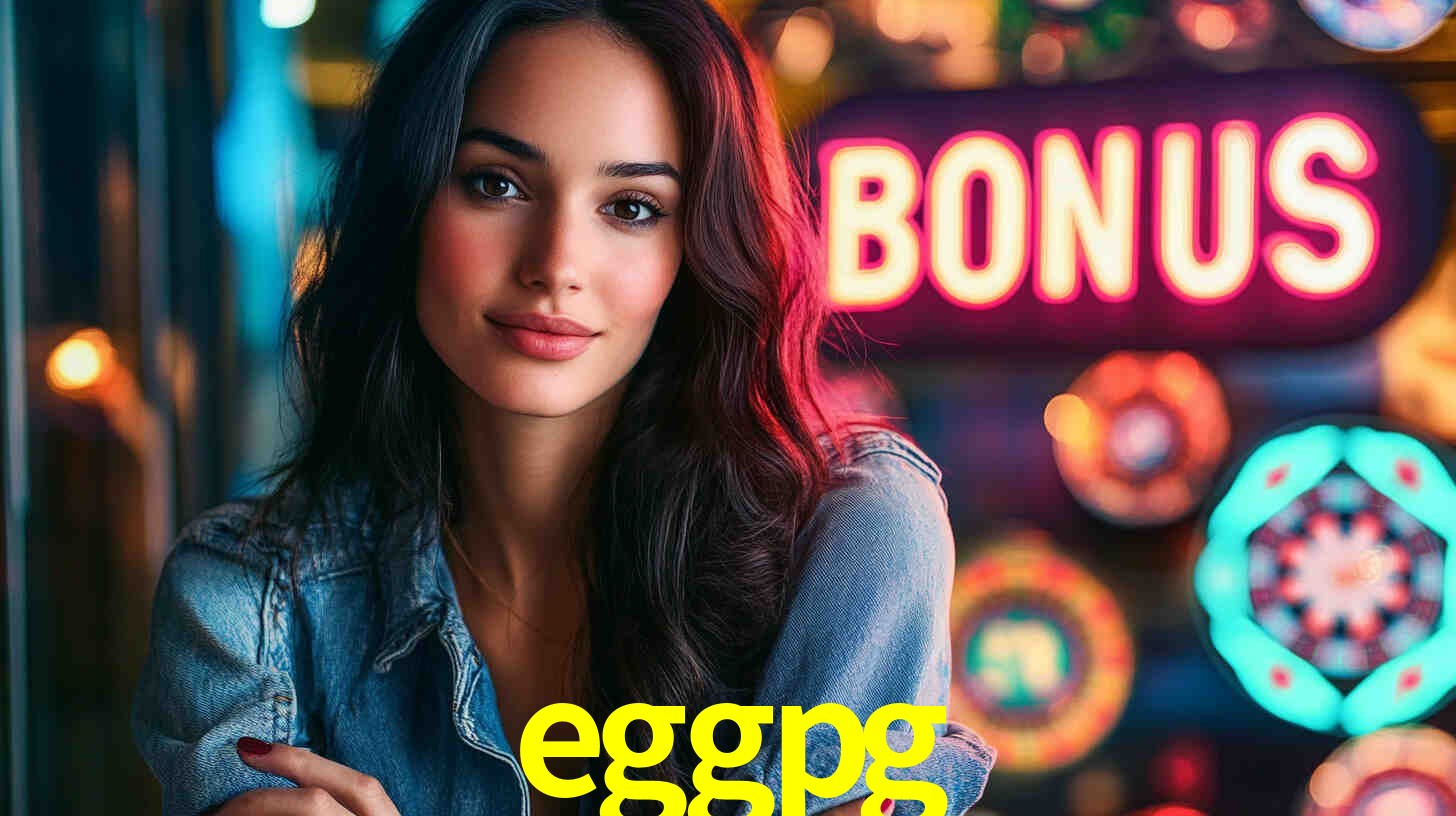 eggpg: Seu Especialista em Apostas Esportivas Brasileiras