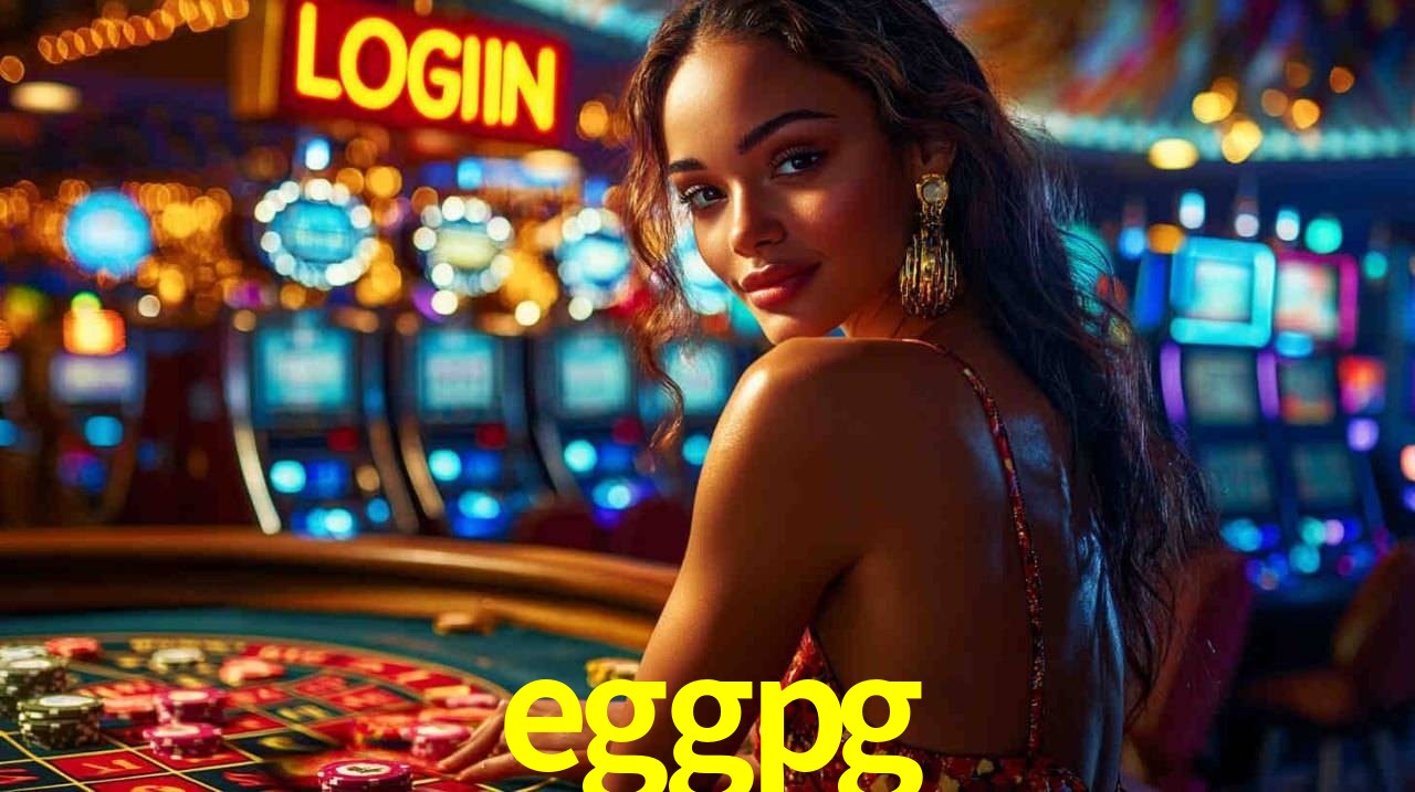 eggpg Rio de Janeiro - Popular Jogos