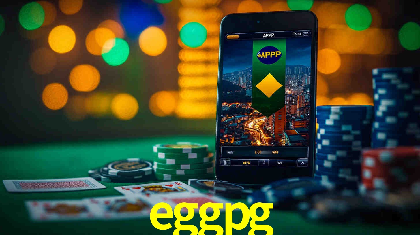 Inovações de Jogos na eggpg: O Futuro das Experiências Interativas